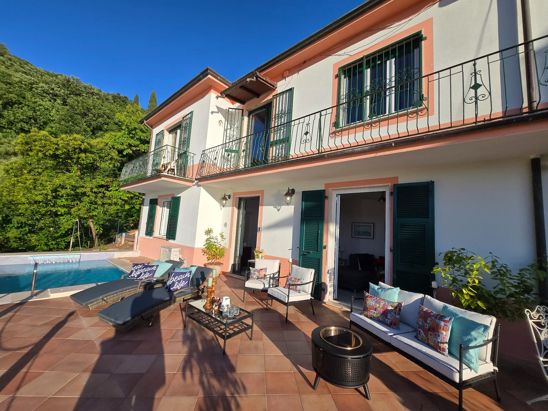Casa Melymar